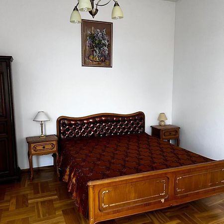 Spacious Rooms In Peaceful Jelgava Area Eksteriør billede