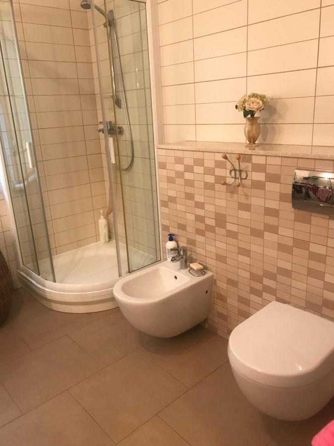 Spacious Rooms In Peaceful Jelgava Area Eksteriør billede