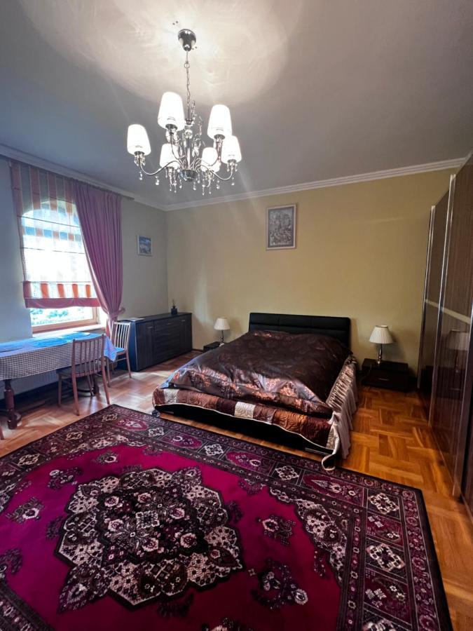 Spacious Rooms In Peaceful Jelgava Area Eksteriør billede