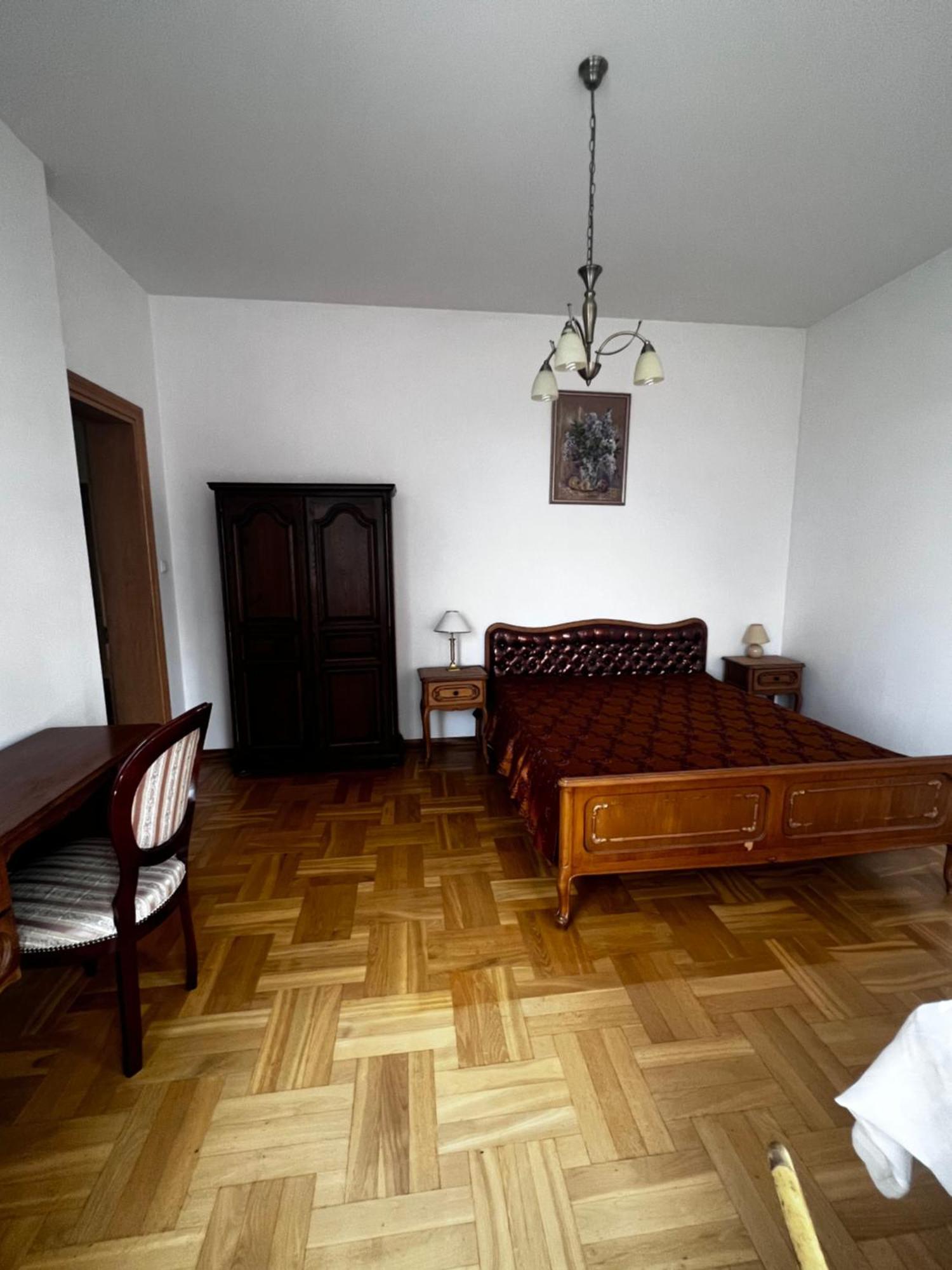 Spacious Rooms In Peaceful Jelgava Area Eksteriør billede
