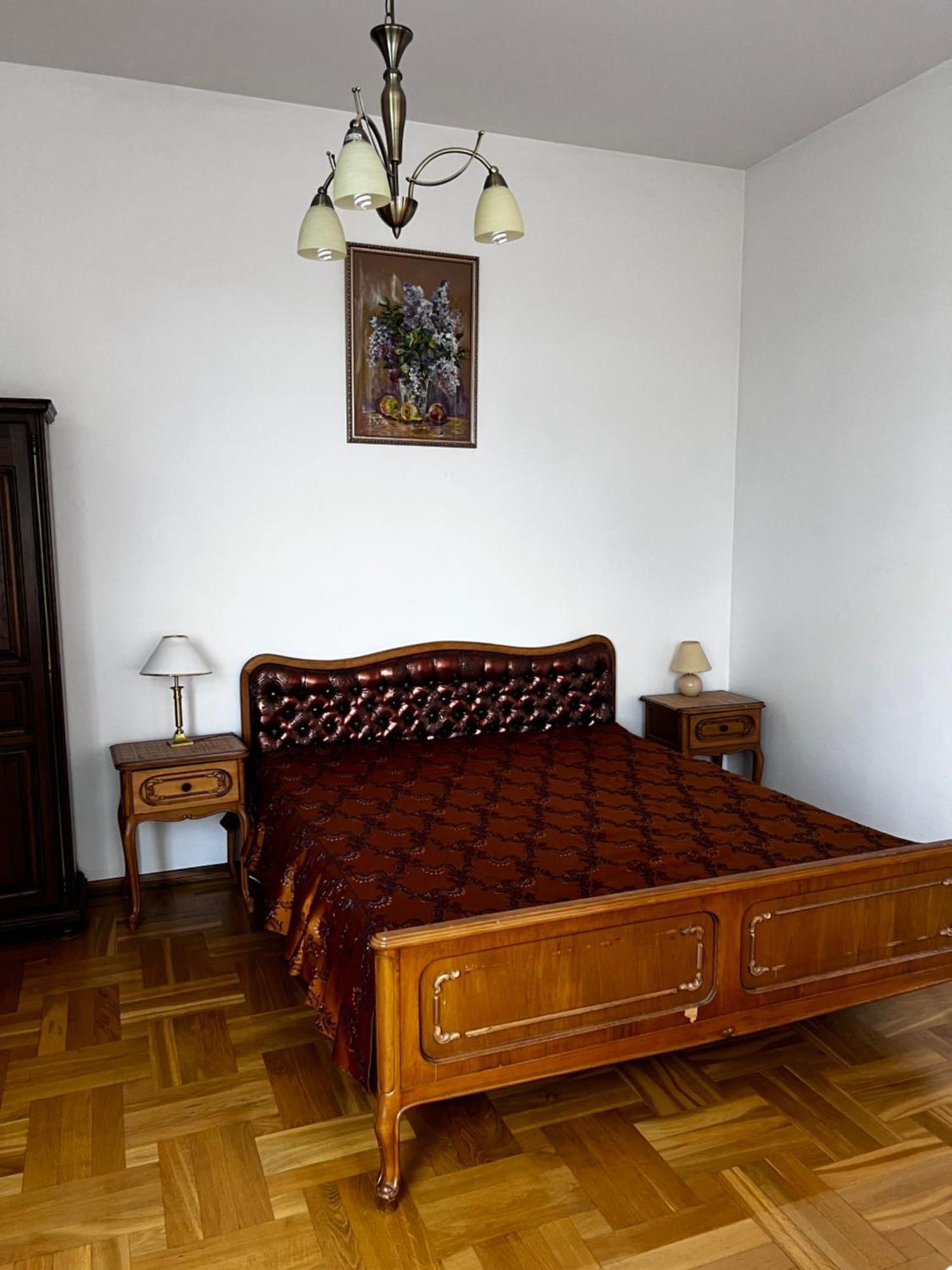 Spacious Rooms In Peaceful Jelgava Area Eksteriør billede