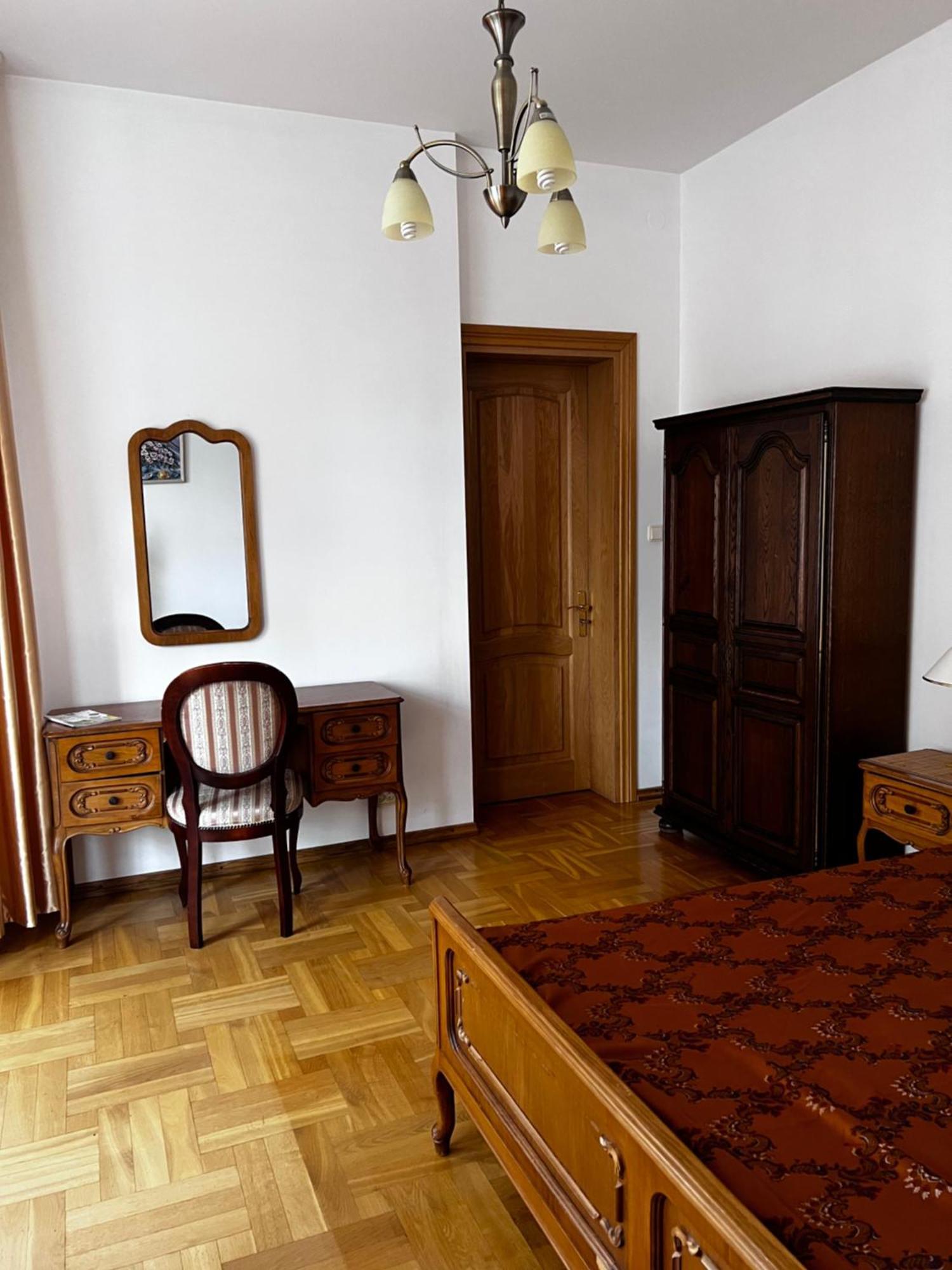 Spacious Rooms In Peaceful Jelgava Area Eksteriør billede