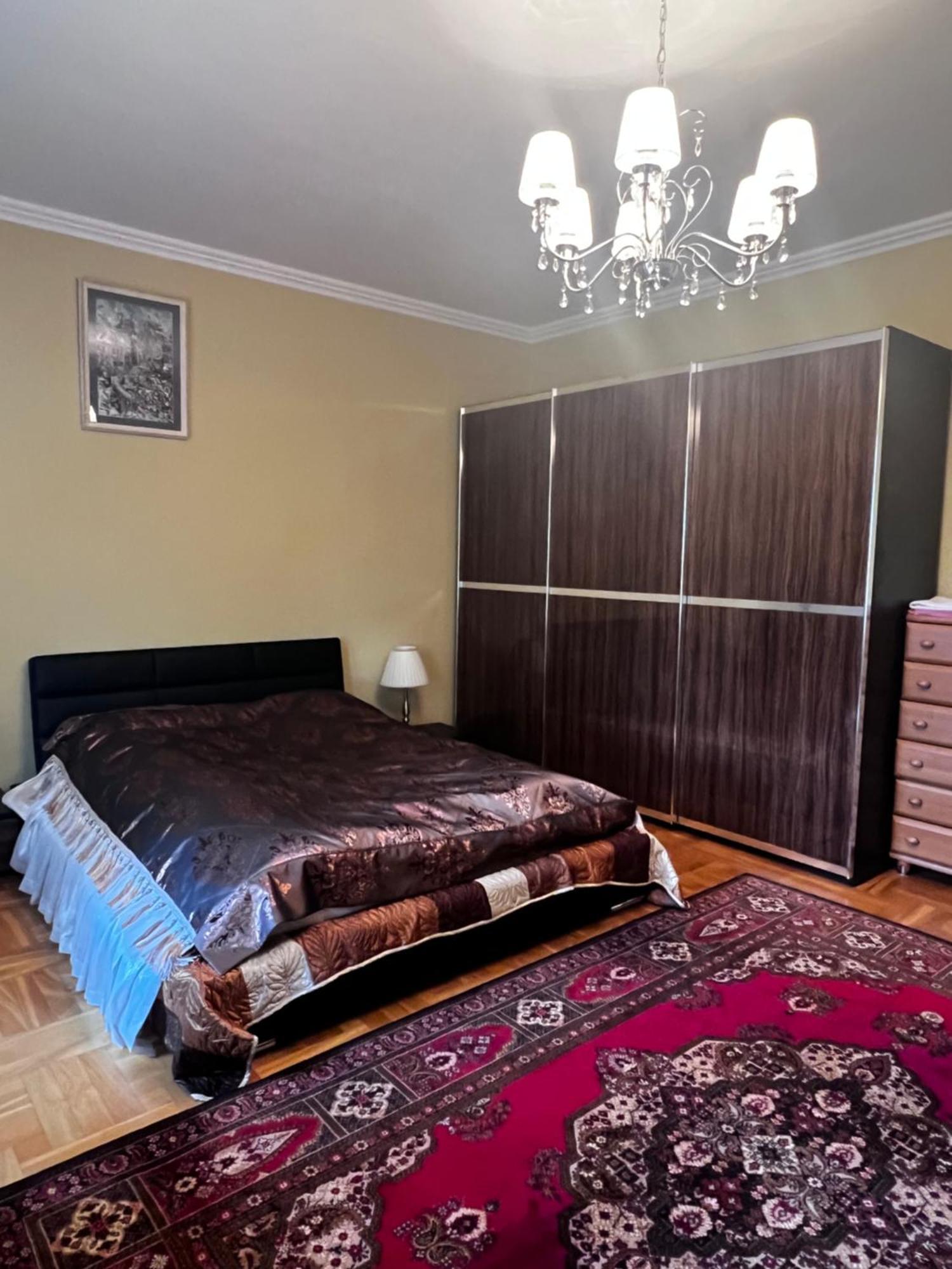 Spacious Rooms In Peaceful Jelgava Area Eksteriør billede
