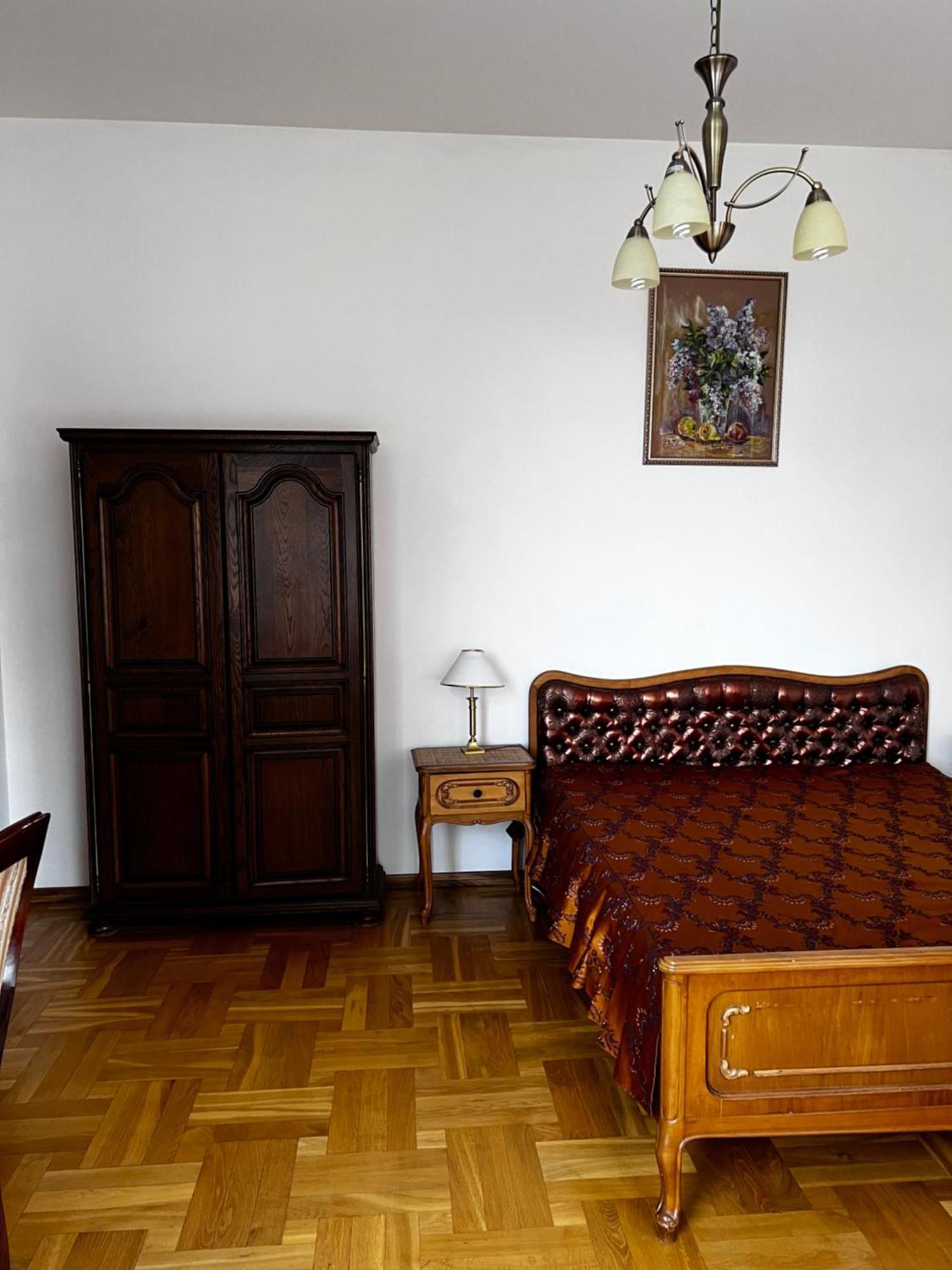 Spacious Rooms In Peaceful Jelgava Area Eksteriør billede