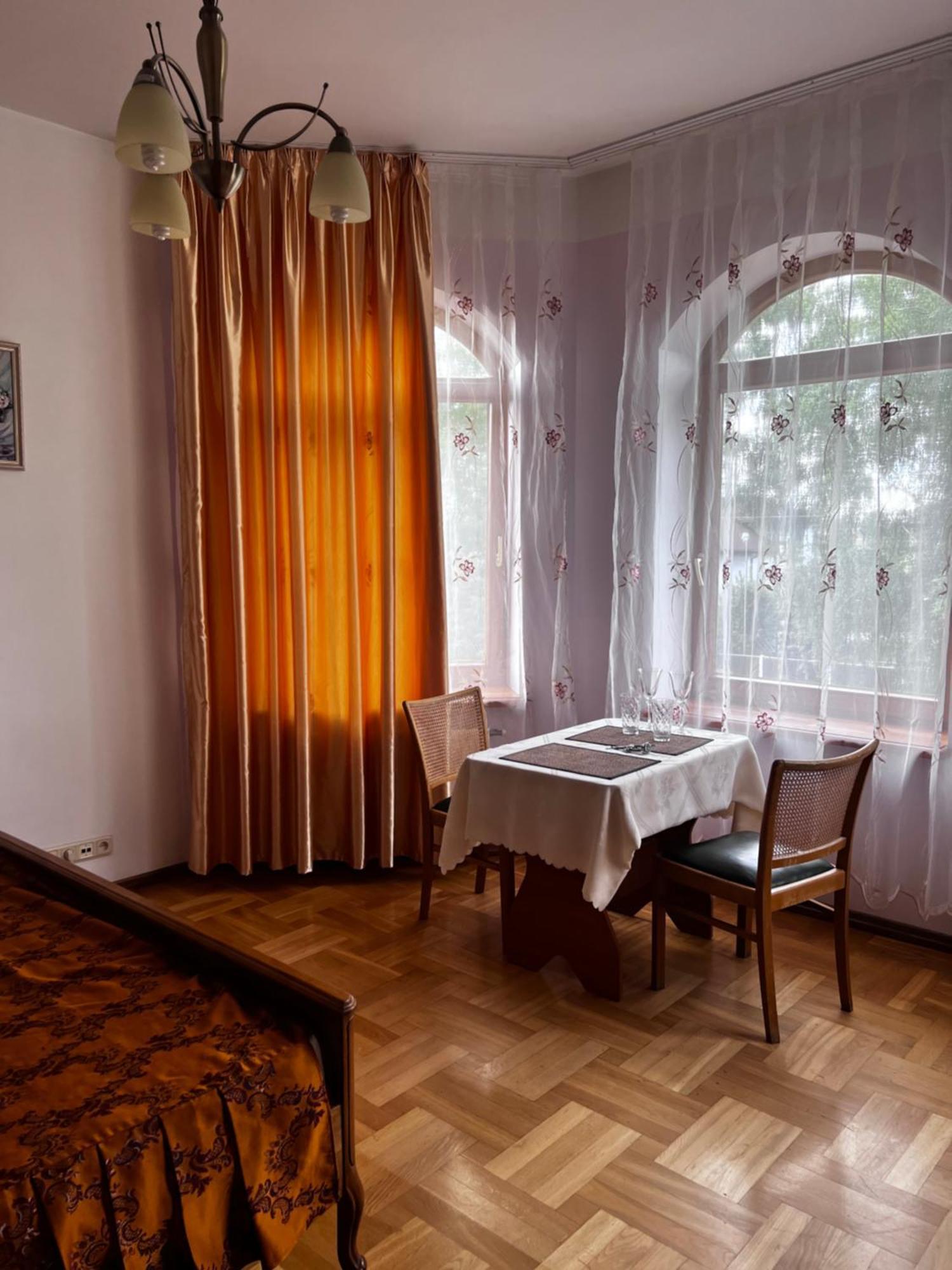 Spacious Rooms In Peaceful Jelgava Area Eksteriør billede