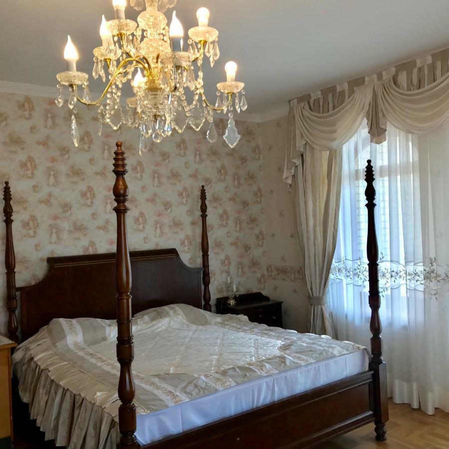 Spacious Rooms In Peaceful Jelgava Area Eksteriør billede